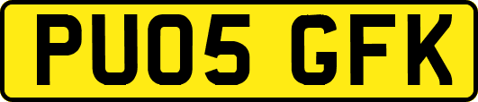 PU05GFK