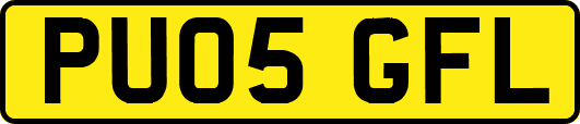 PU05GFL