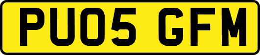 PU05GFM
