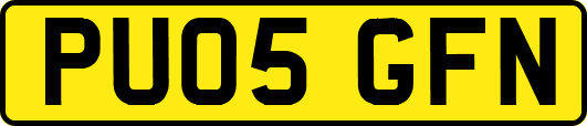 PU05GFN