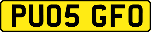 PU05GFO