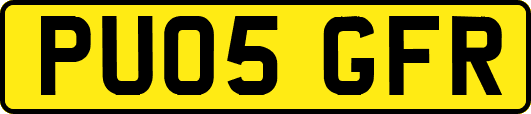 PU05GFR