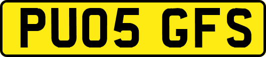 PU05GFS