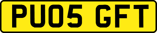 PU05GFT