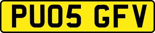 PU05GFV