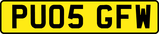 PU05GFW