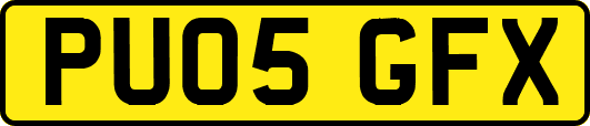 PU05GFX