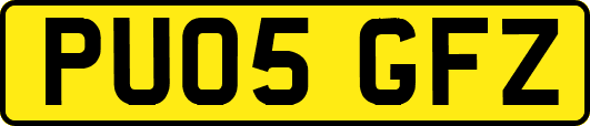 PU05GFZ
