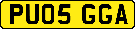 PU05GGA