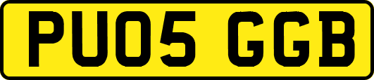 PU05GGB