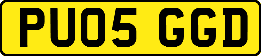PU05GGD