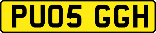 PU05GGH