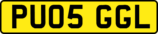 PU05GGL