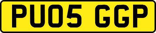 PU05GGP