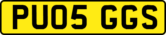 PU05GGS