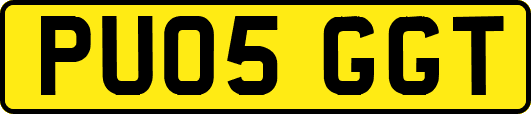 PU05GGT