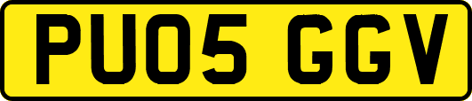 PU05GGV
