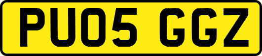 PU05GGZ
