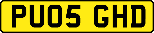 PU05GHD