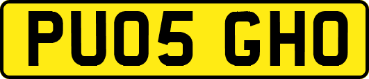 PU05GHO