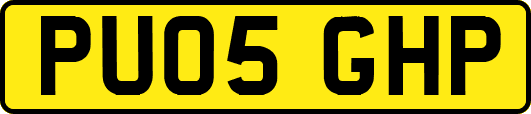 PU05GHP