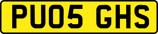 PU05GHS