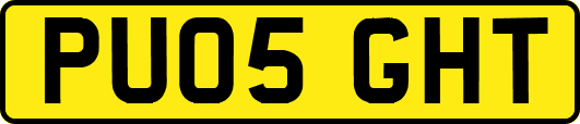 PU05GHT