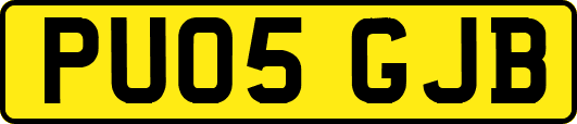 PU05GJB