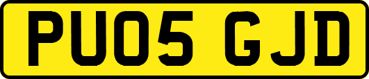 PU05GJD