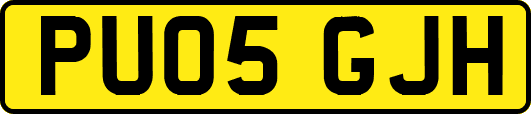 PU05GJH