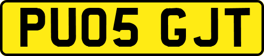 PU05GJT