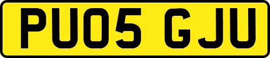PU05GJU
