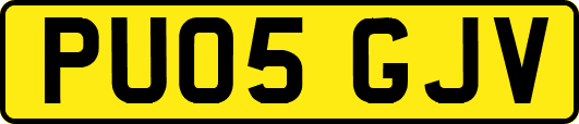 PU05GJV