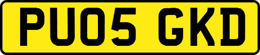 PU05GKD
