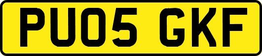 PU05GKF