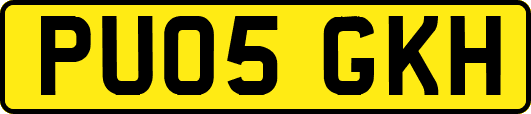 PU05GKH