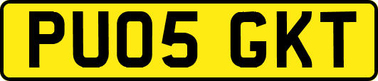 PU05GKT