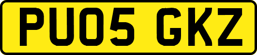 PU05GKZ