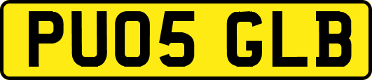 PU05GLB