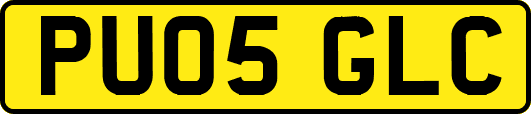 PU05GLC