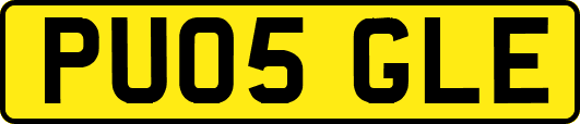 PU05GLE