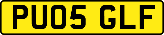 PU05GLF