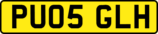 PU05GLH