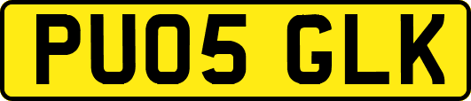 PU05GLK