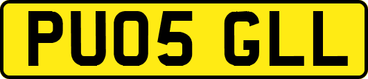 PU05GLL