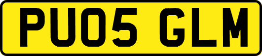 PU05GLM