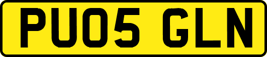 PU05GLN