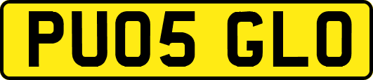 PU05GLO