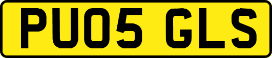PU05GLS
