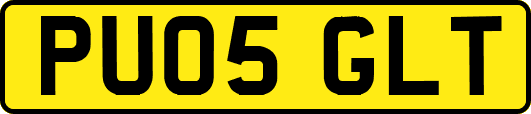 PU05GLT